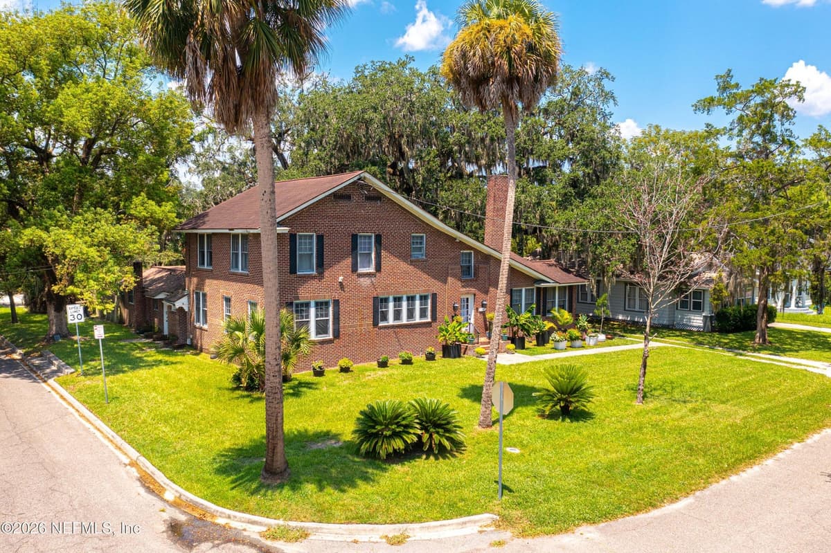 3643 WALSH Street, Jacksonville, FL 32205, Jacksonville, FL - photo 2
