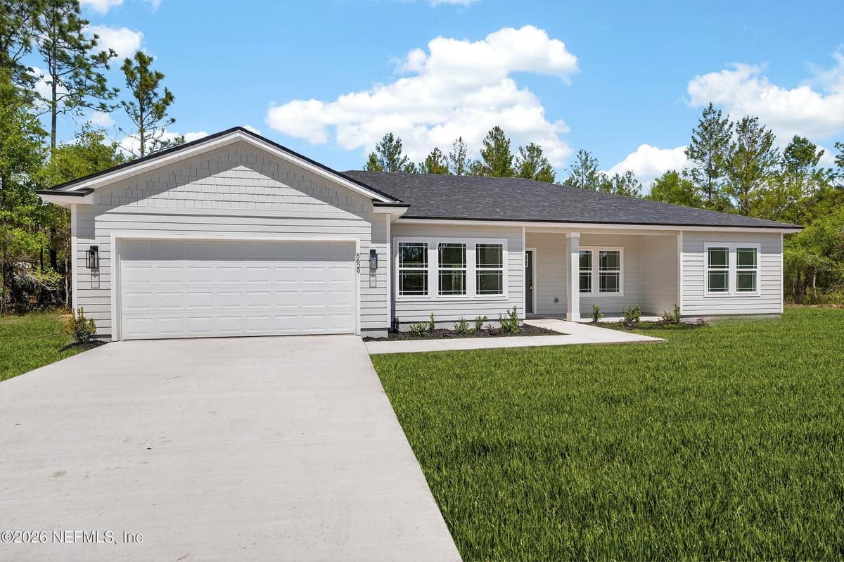 5495 SE 3RD Avenue, Keystone Heights, FL 32656, Keystone Heights, FL - photo 3