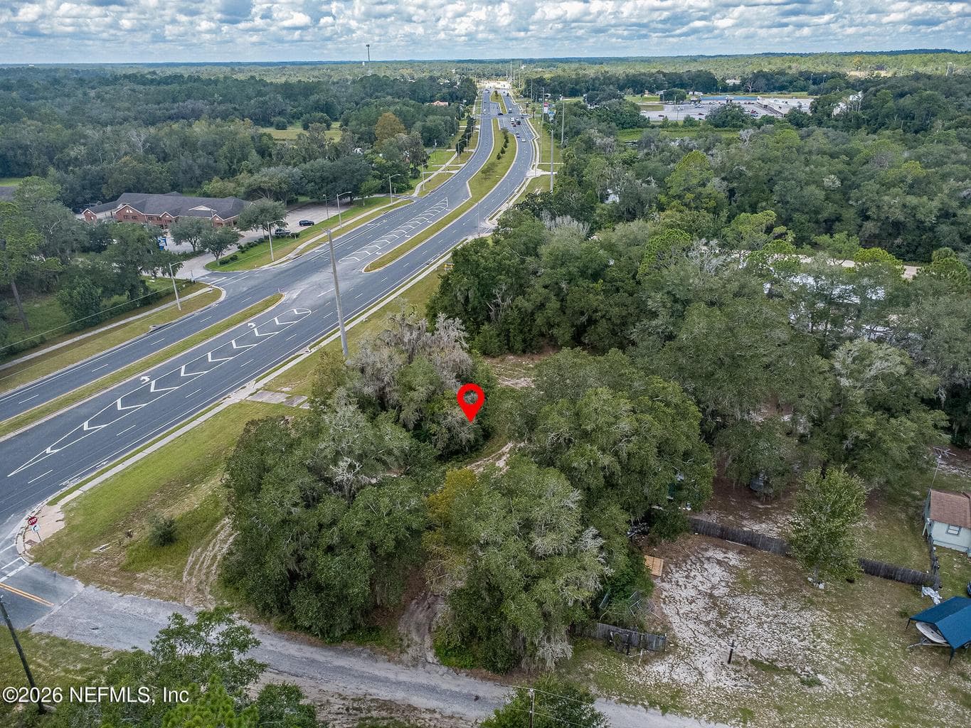 103 SEMINOLE Drive, Interlachen, FL 32148