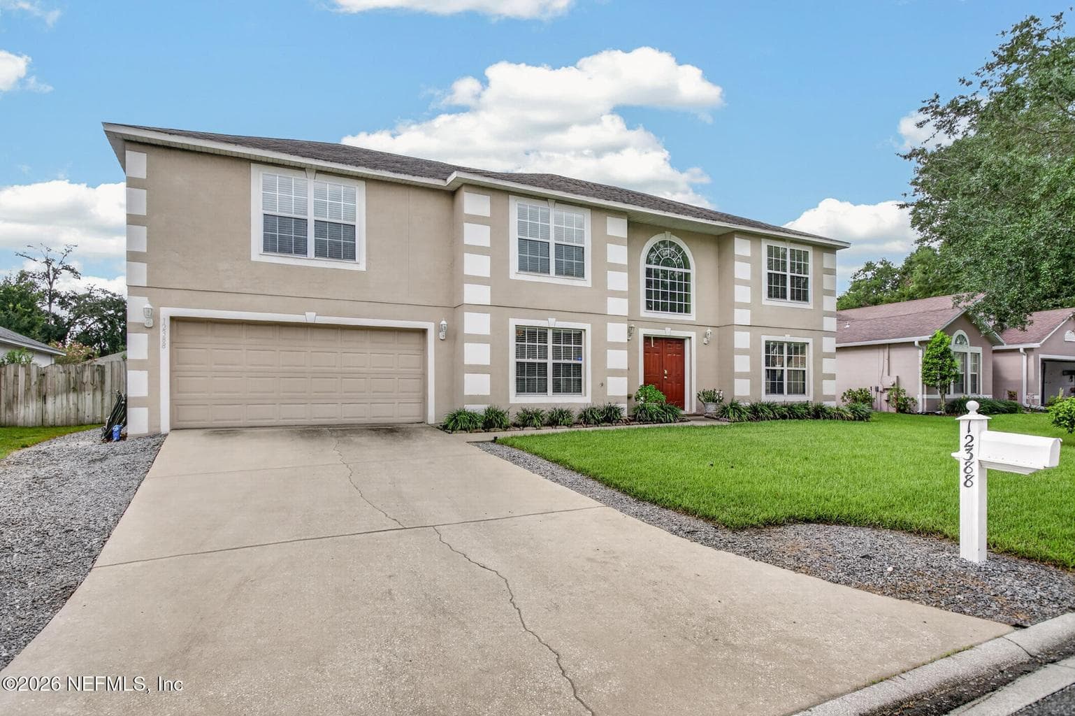 12388 HICKORY FOREST Road, Jacksonville, FL 32226