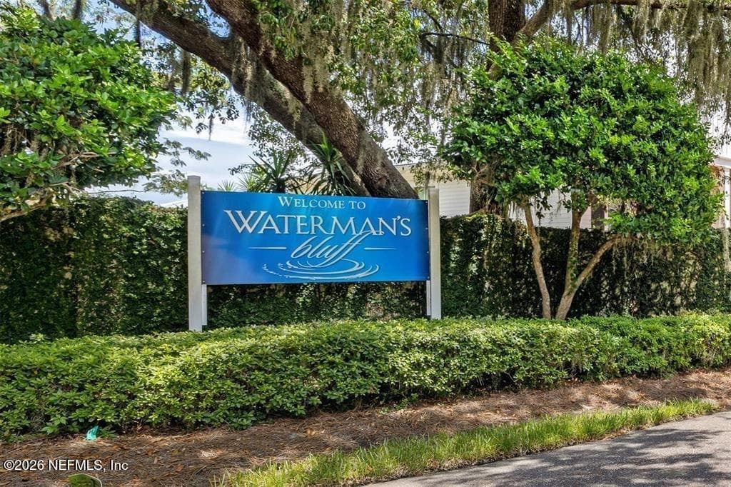 LOT 102 GRANDVIEW Manor, Yulee, FL 32097