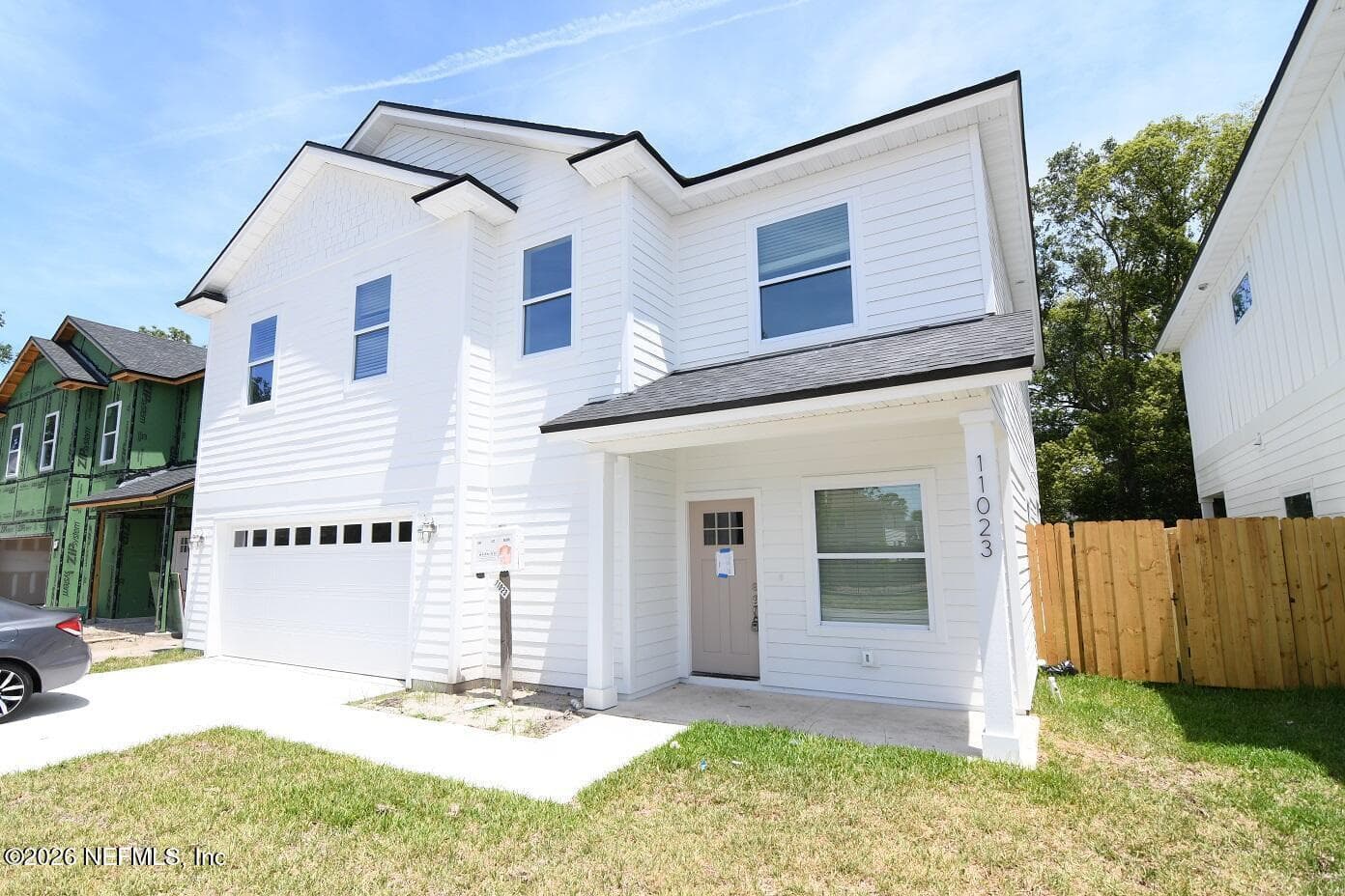 11035 BLESSINGS Court, Jacksonville, FL 32257