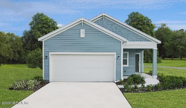 143 SUPERIOR Boulevard, St. Augustine, FL 32092