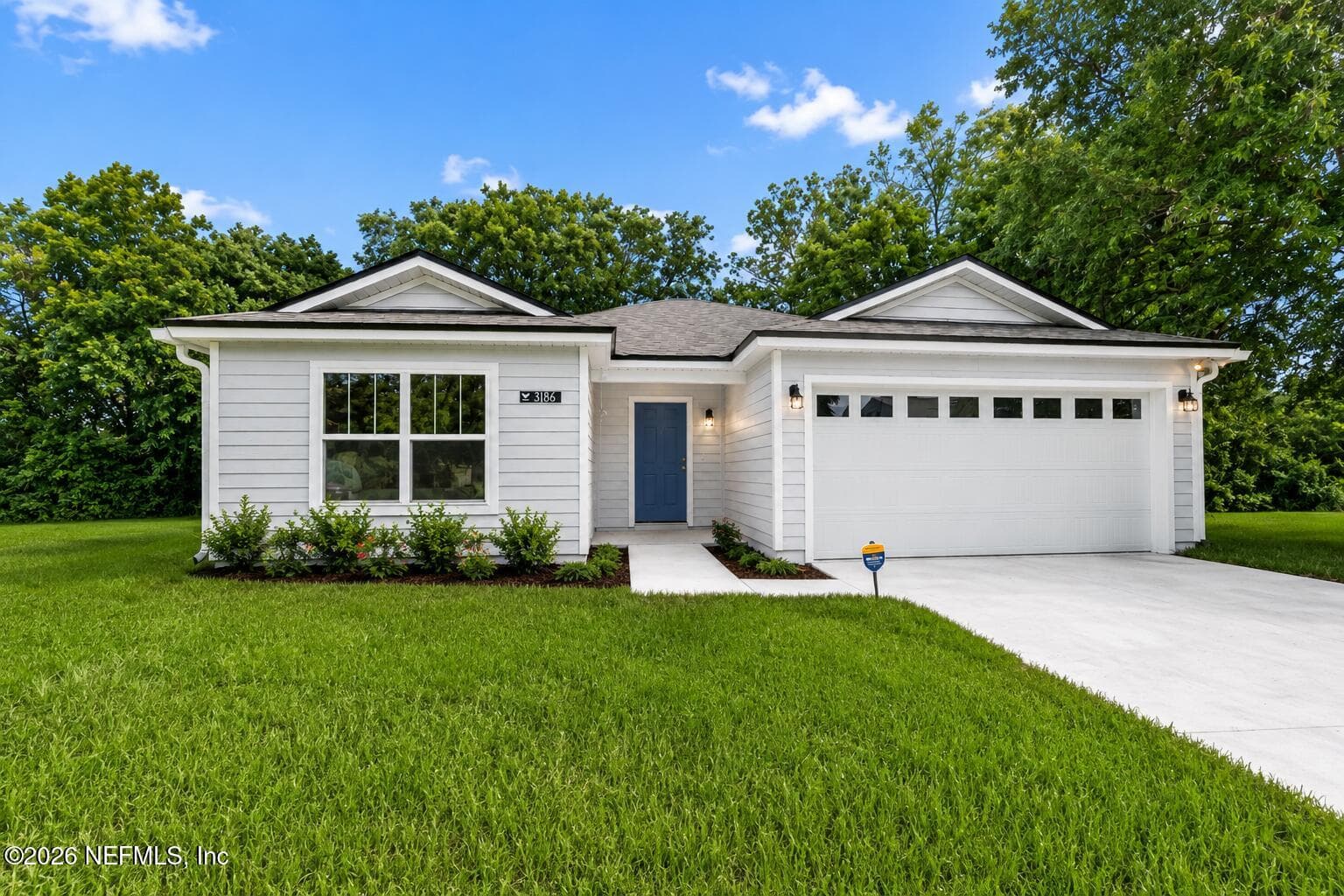 6323 REED Drive, Keystone Heights, FL 32656
