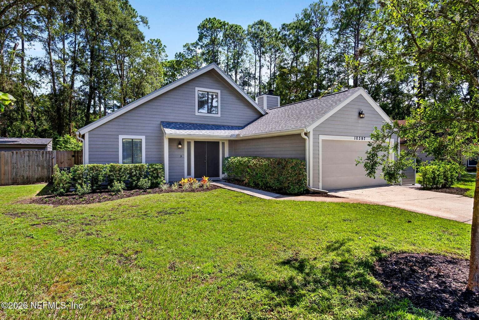 10397 ARROW LAKES Court, Jacksonville, FL 32257