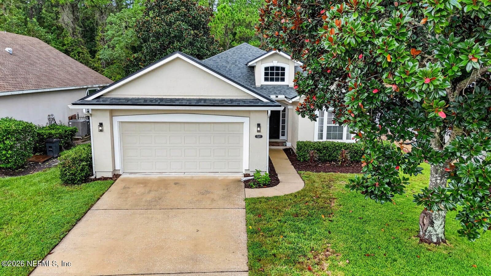 1533 REMINGTON Way, St. Augustine, FL 32084