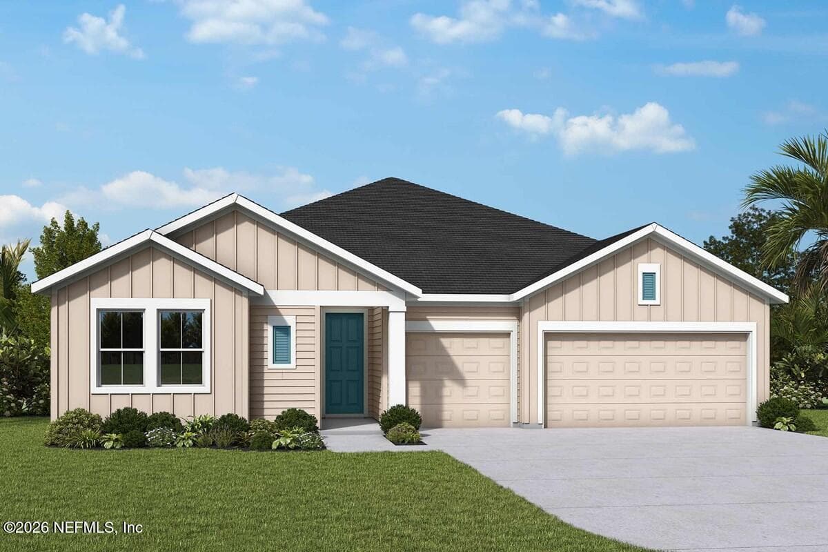 1527 RIVERCRAFT Way, Green Cove Springs, FL 32043
