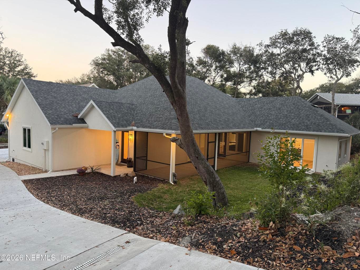 2674 ROBERT OLIVER Avenue, Fernandina Beach, FL 32034