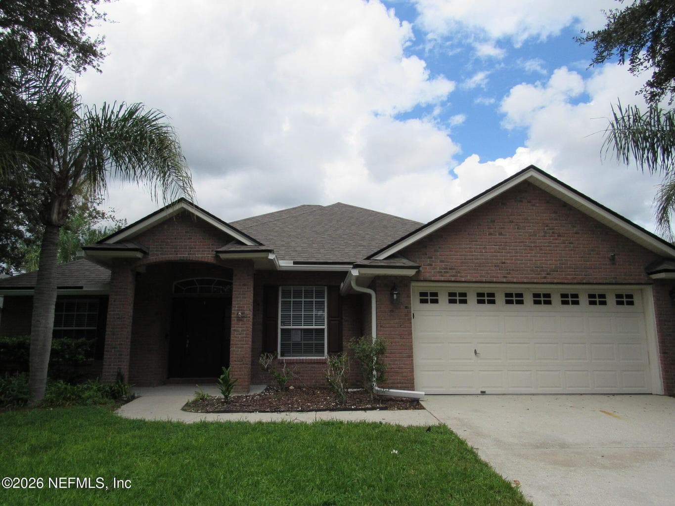 3018 OATLAND Court, Orange Park, FL 32065