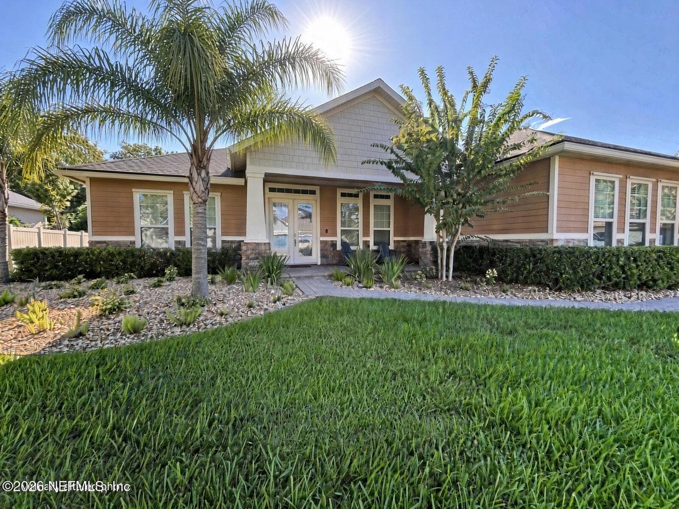 87 PESCADO Drive, St. Augustine, FL 32095