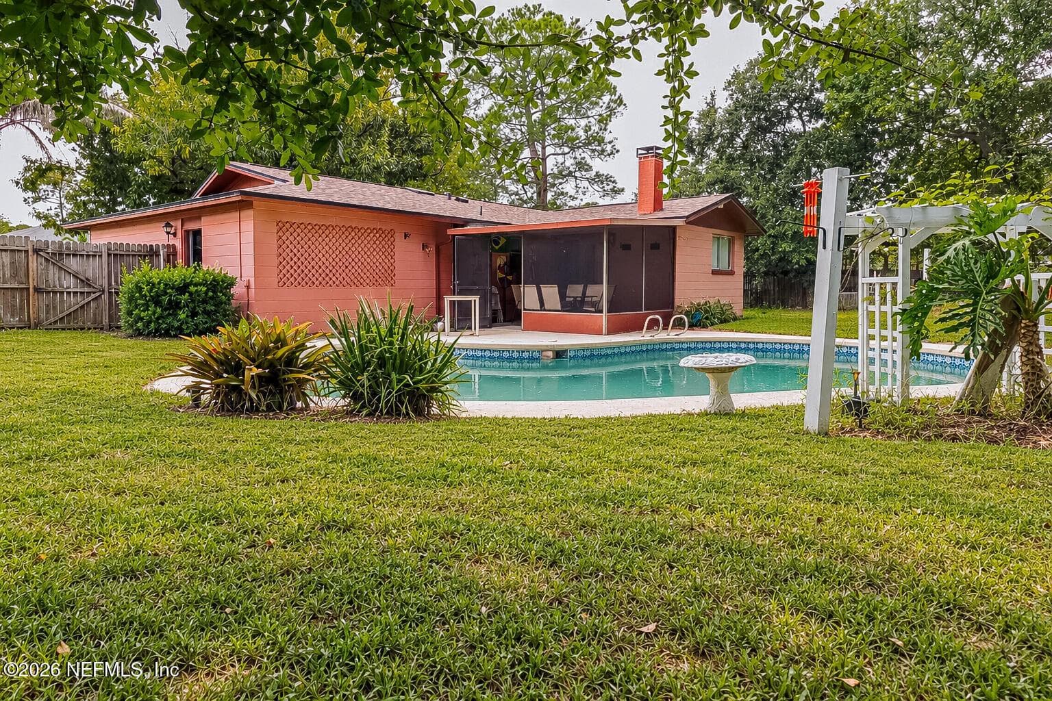 4077 CUMBRIAN GARDENS Lane, Jacksonville, FL 32257