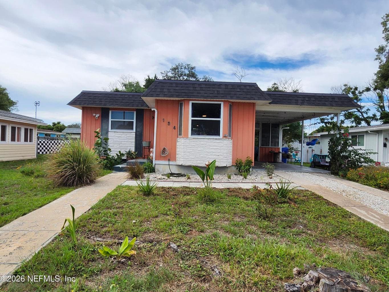 134 PHOENETIA Drive, St. Augustine, FL 32086