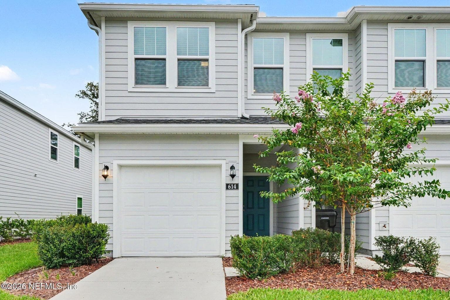 614 HOLLY Drive, Orange Park, FL 32073