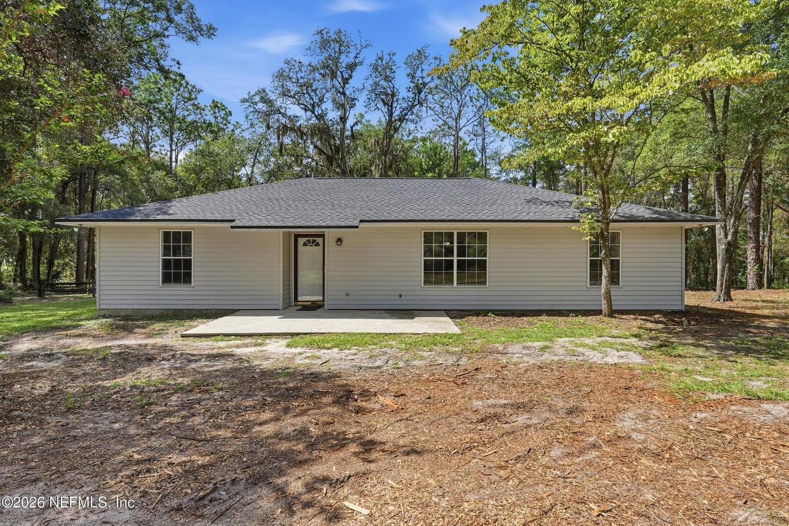 1098 46TH Loop, Keystone Heights, FL 32656