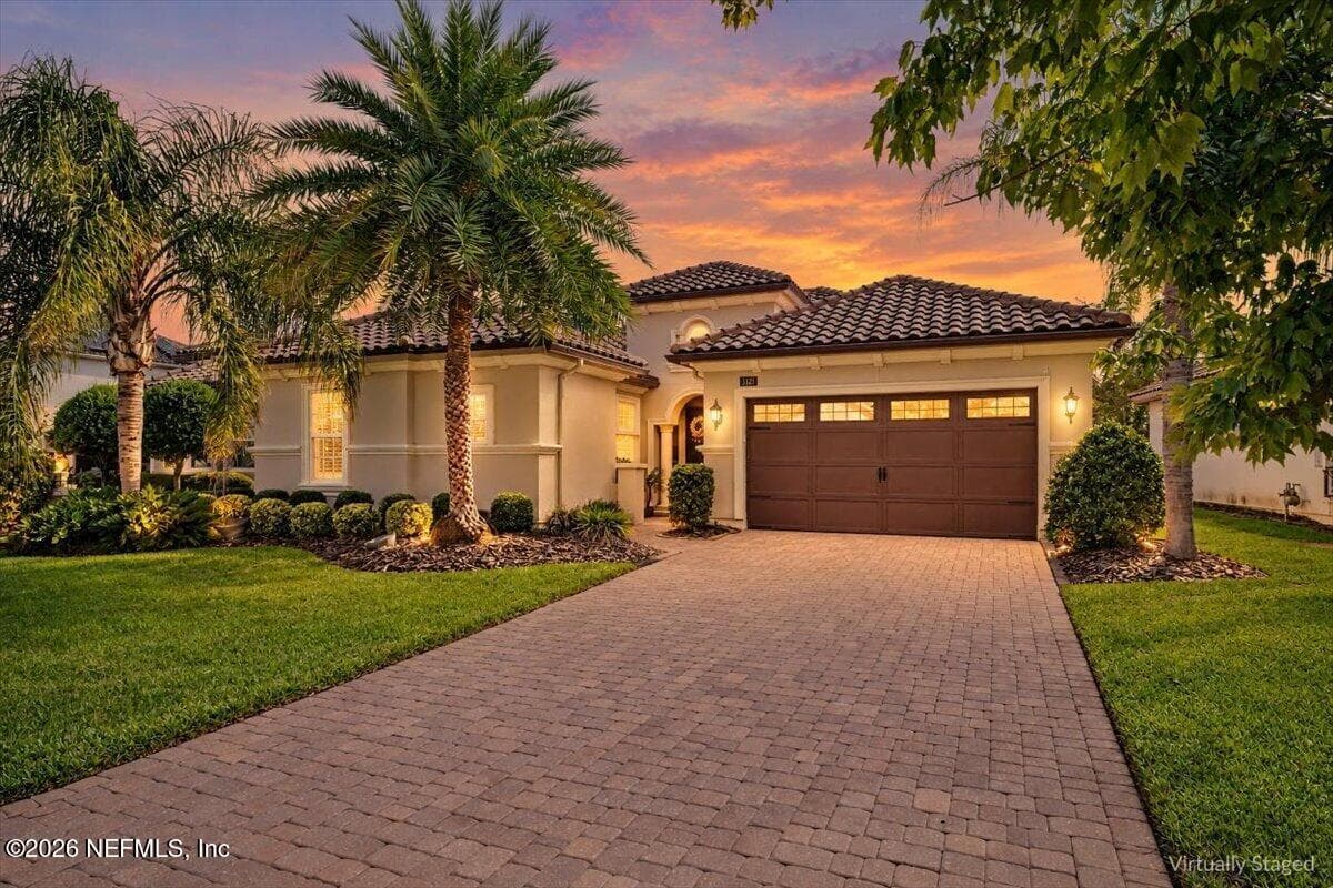 3121 BRETTUNGAR Drive, Jacksonville, FL 32246