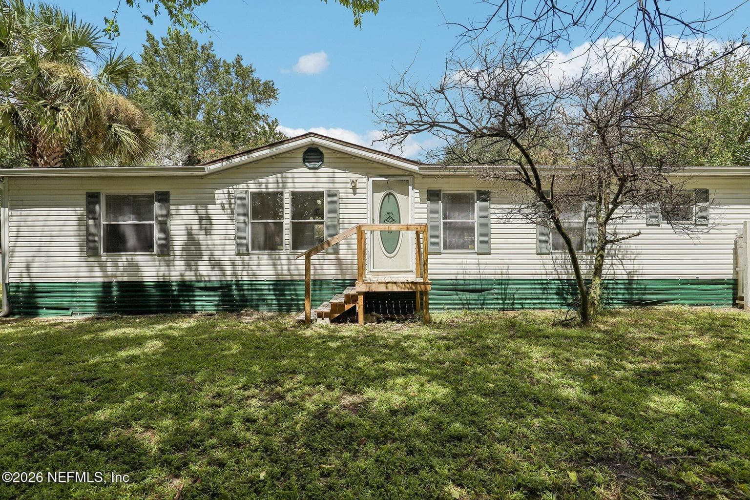 3602 BOWDEN Circle W, Jacksonville, FL 32216