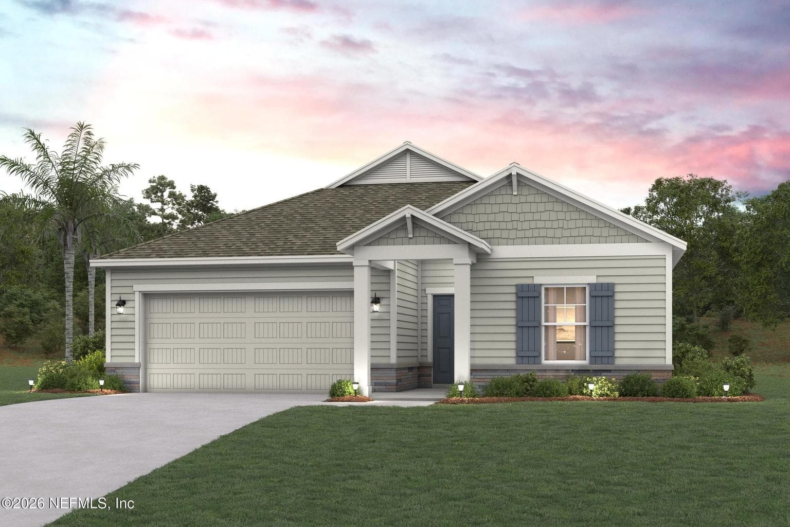 3226 TOPAZ Way, Green Cove Springs, FL 32043