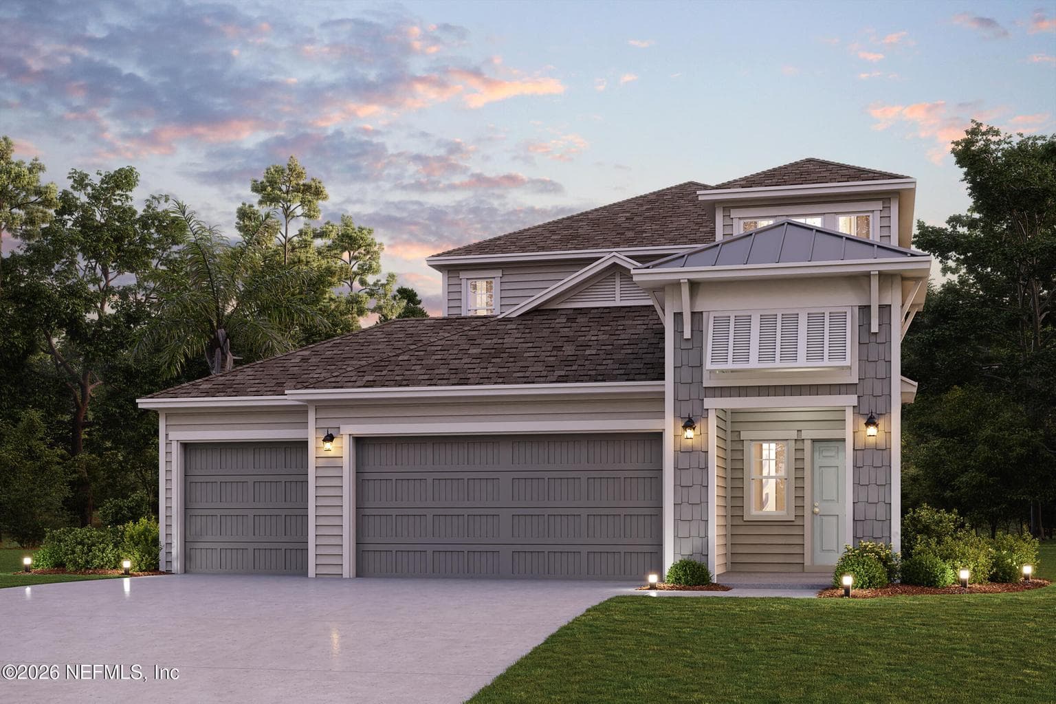 3230 TOPAZ Way, Green Cove Springs, FL 32043