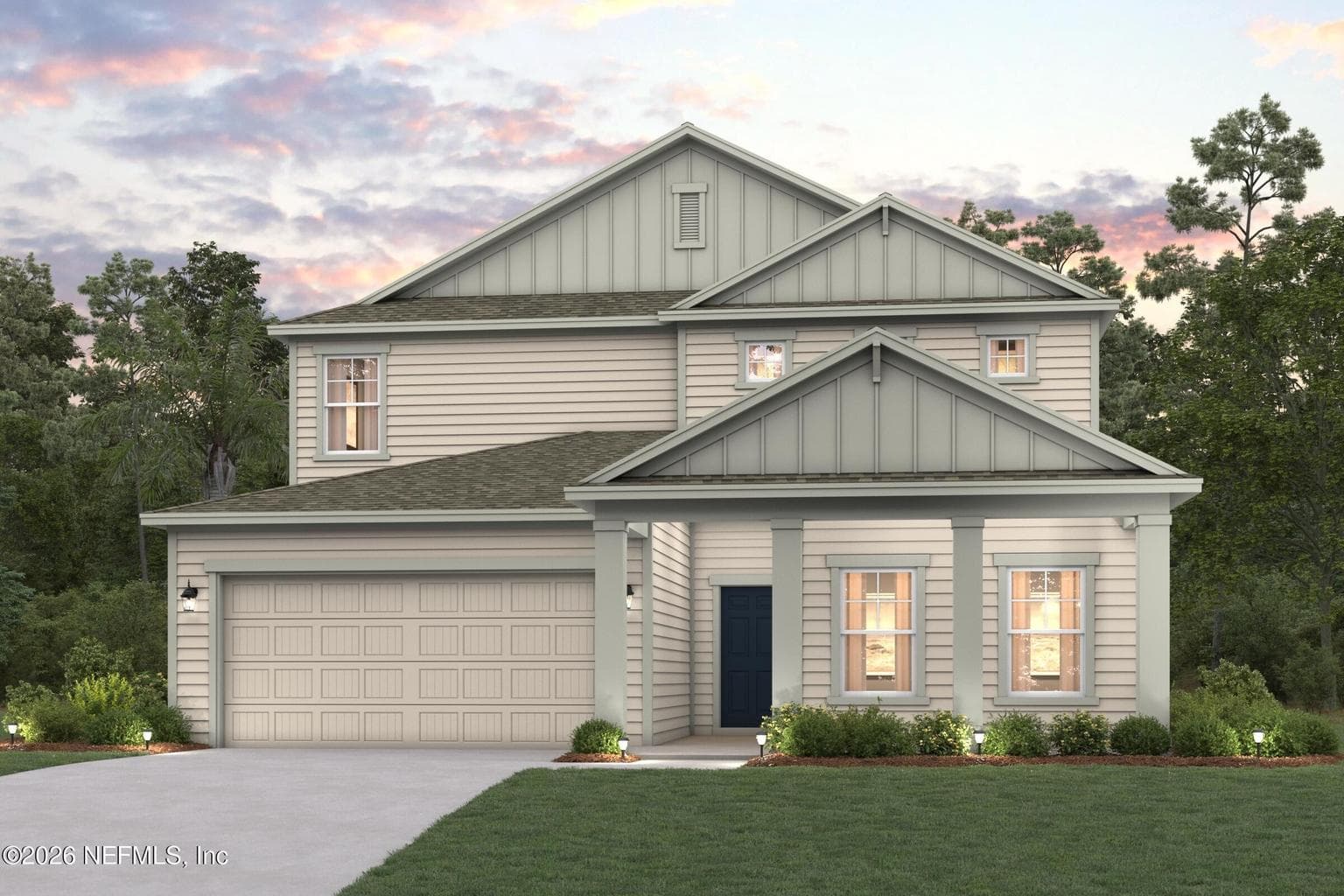 3218 TOPAZ Way, Green Cove Springs, FL 32043