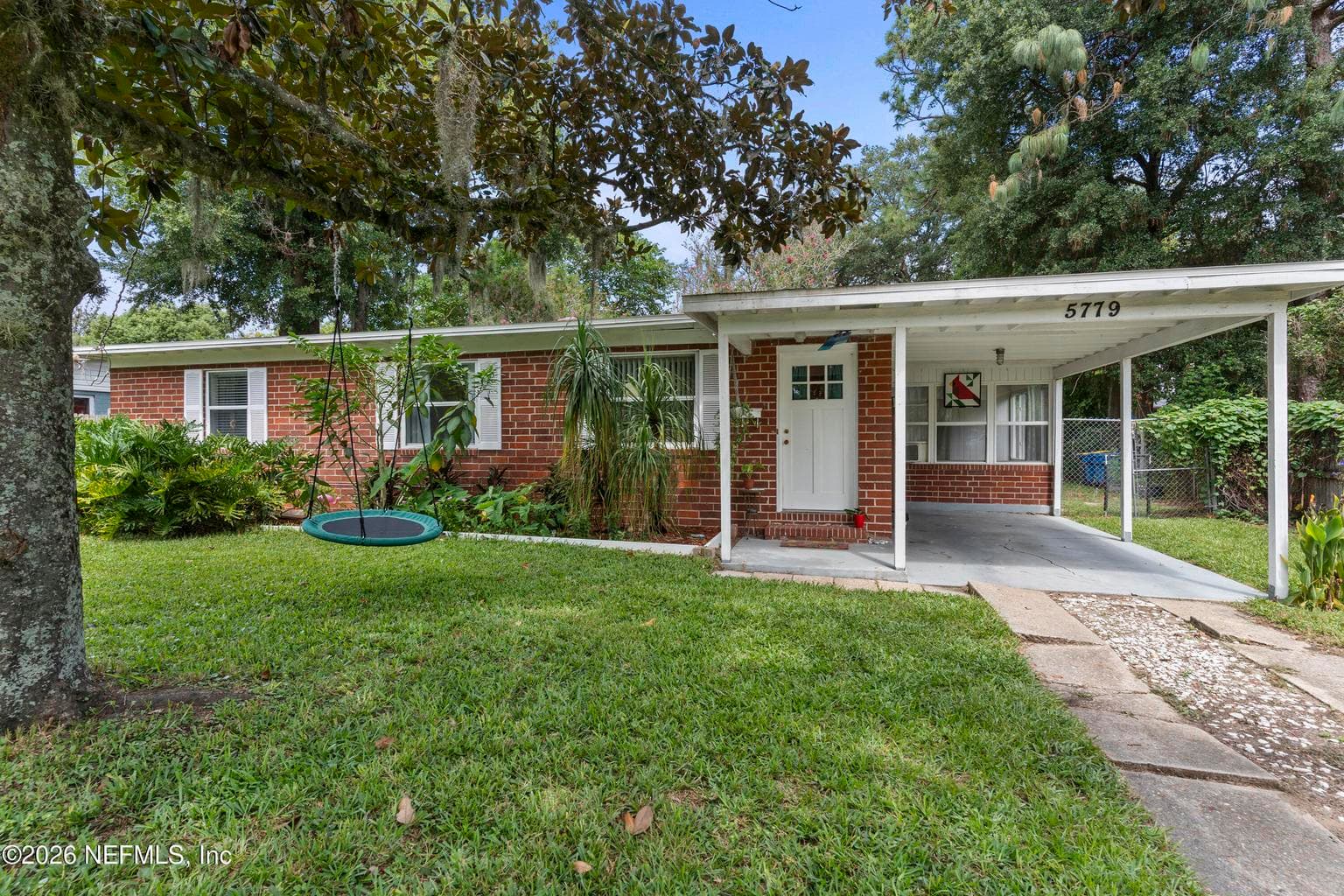5779 LAKE LUCINA Drive N, Jacksonville, FL 32211