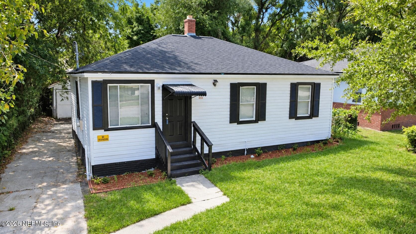 628 E 59TH Street, Jacksonville, FL 32208