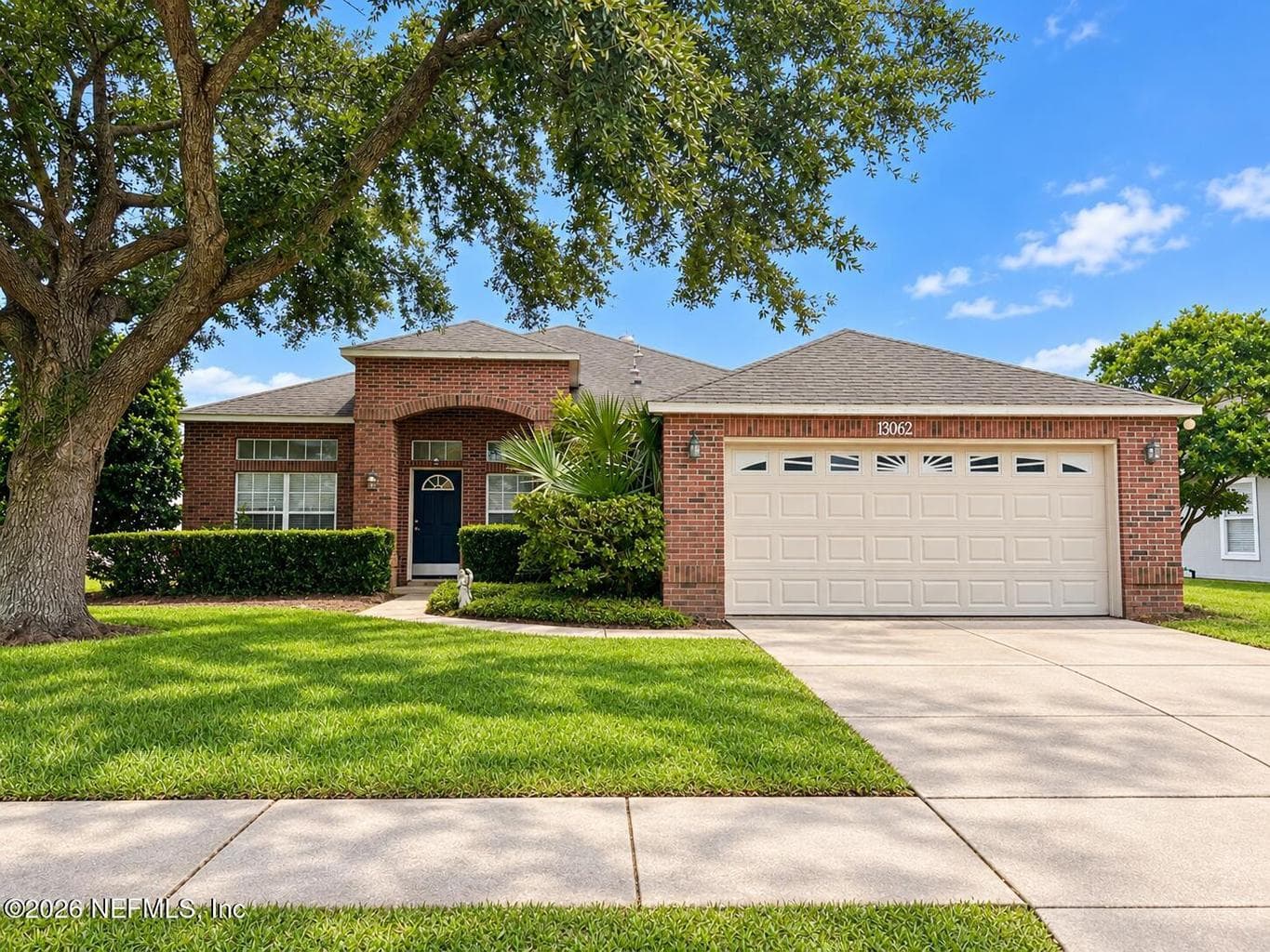 13062 BRIANS CREEK Drive, Jacksonville, FL 32224