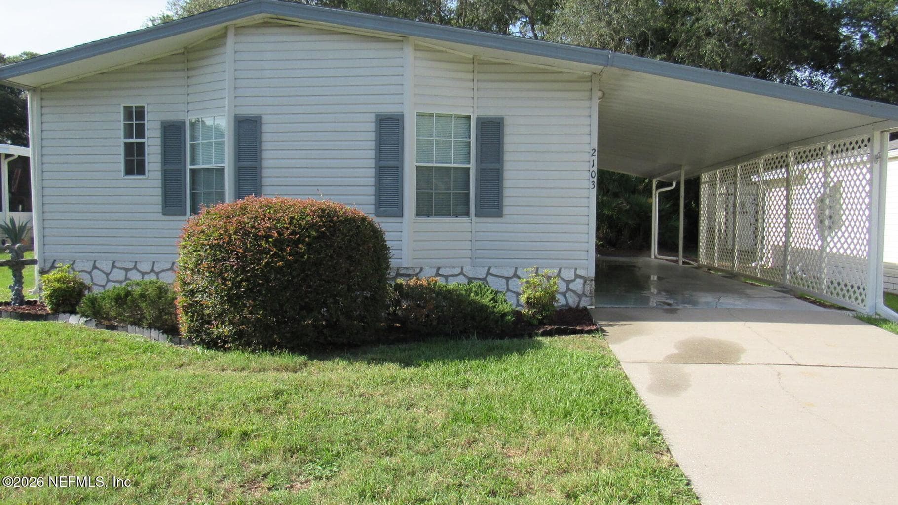 2103 STACEY Drive, Mount Dora, FL 32757