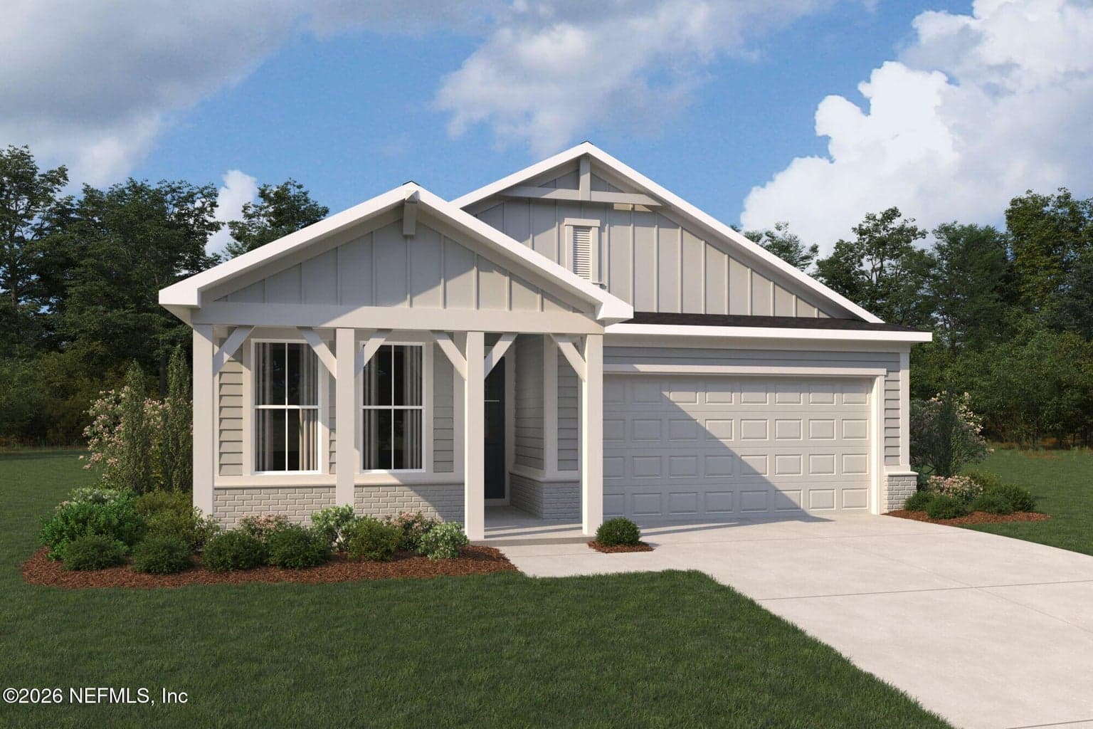 54 MERCHANT Avenue, St. Johns, FL 32259