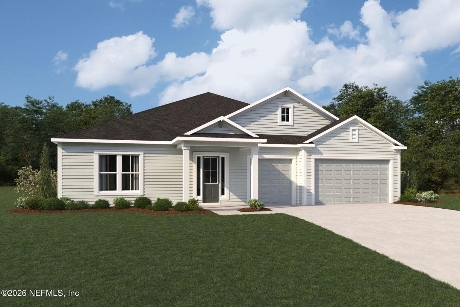 84 WAGONBROOK Way, St. Johns, FL 32259