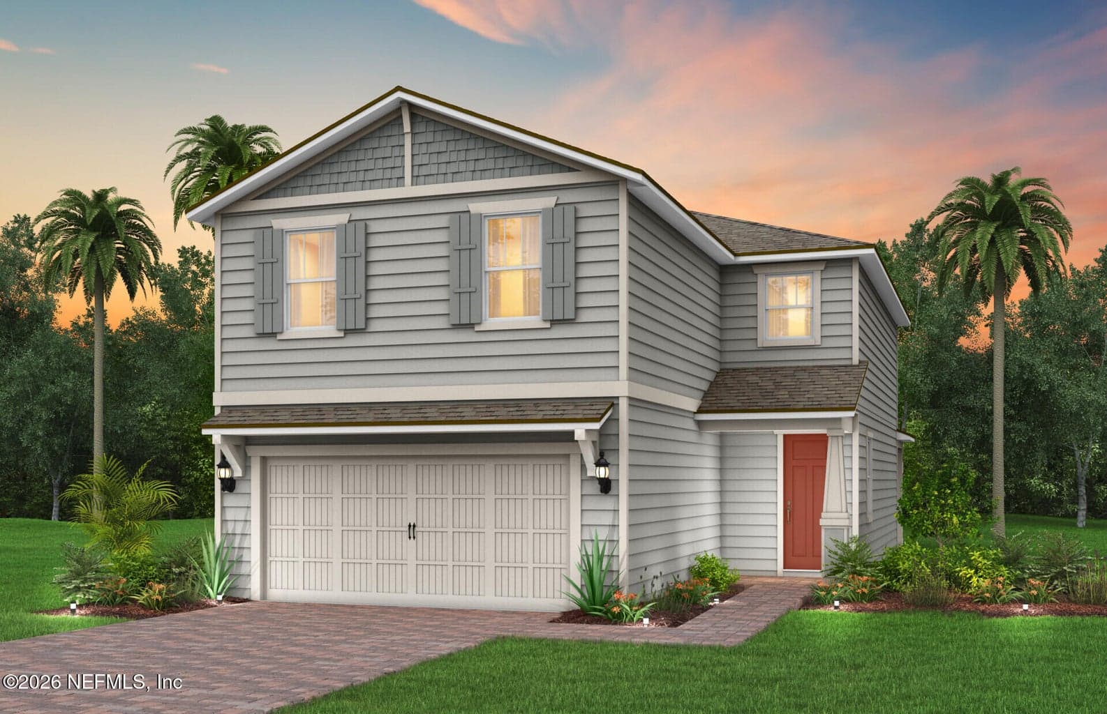 308 BLIND OAK Circle, St. Johns, FL 32095