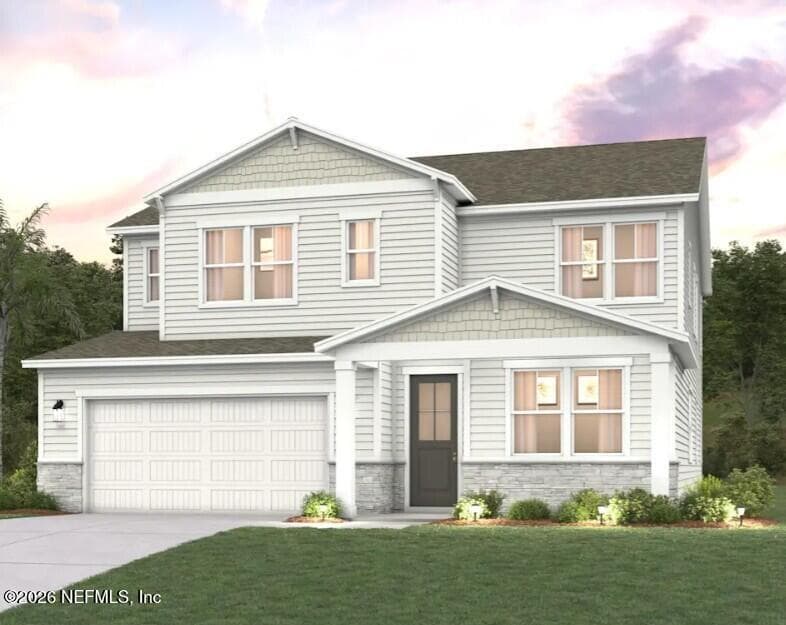 3222 TOPAZ Way, Green Cove Springs, FL 32043
