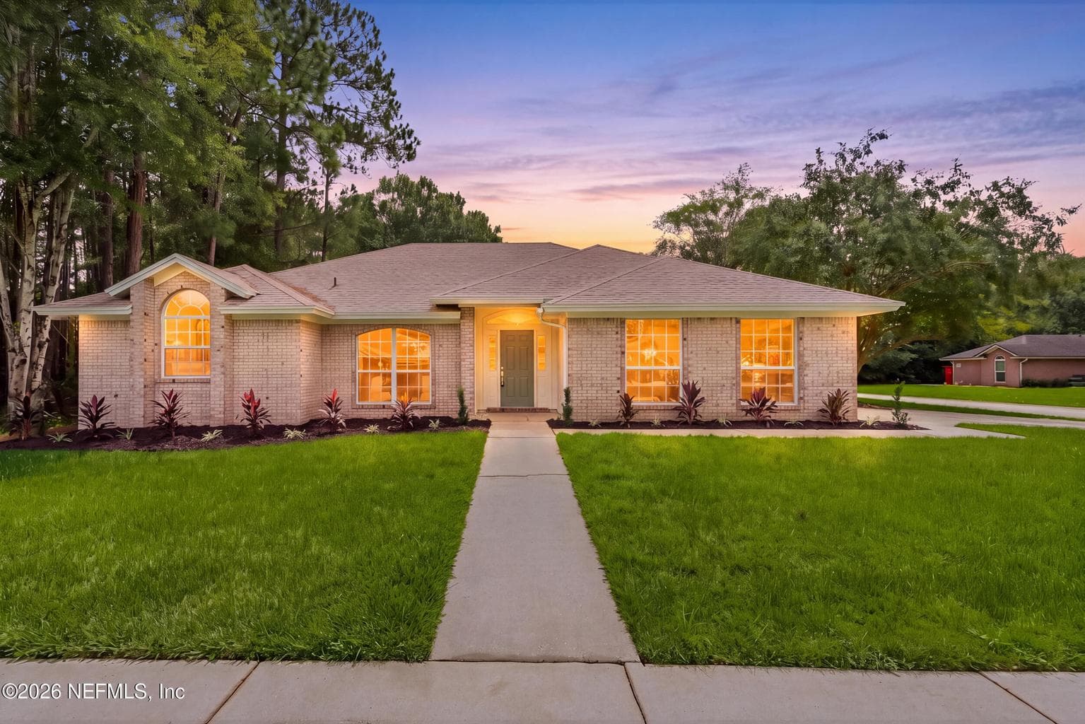5312 BLUE PACIFIC Drive W, Jacksonville, FL 32257