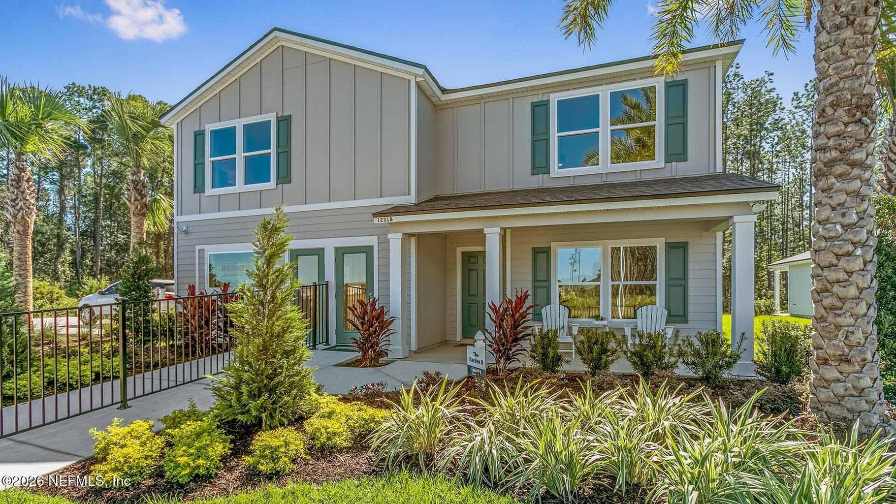 12318 GREAT EAGLE Road, Jacksonville, FL 32219