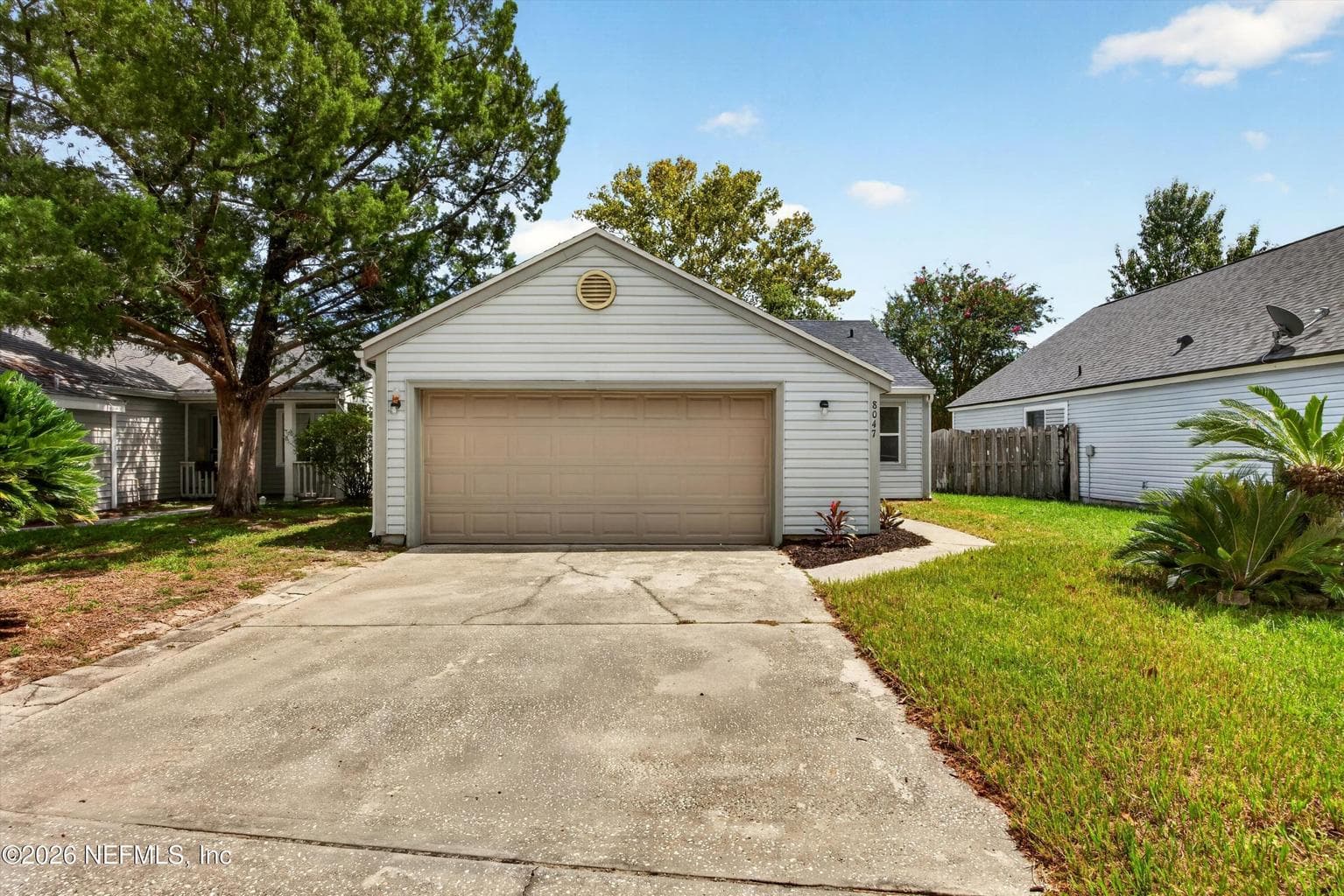 8047 MACTAVISH Way E, Jacksonville, FL 32244
