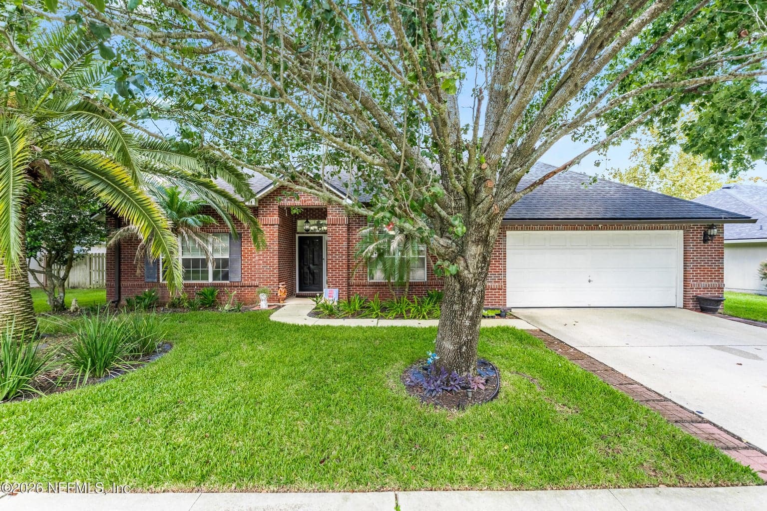5625 BAXTER LAKE Drive, Jacksonville, FL 32258