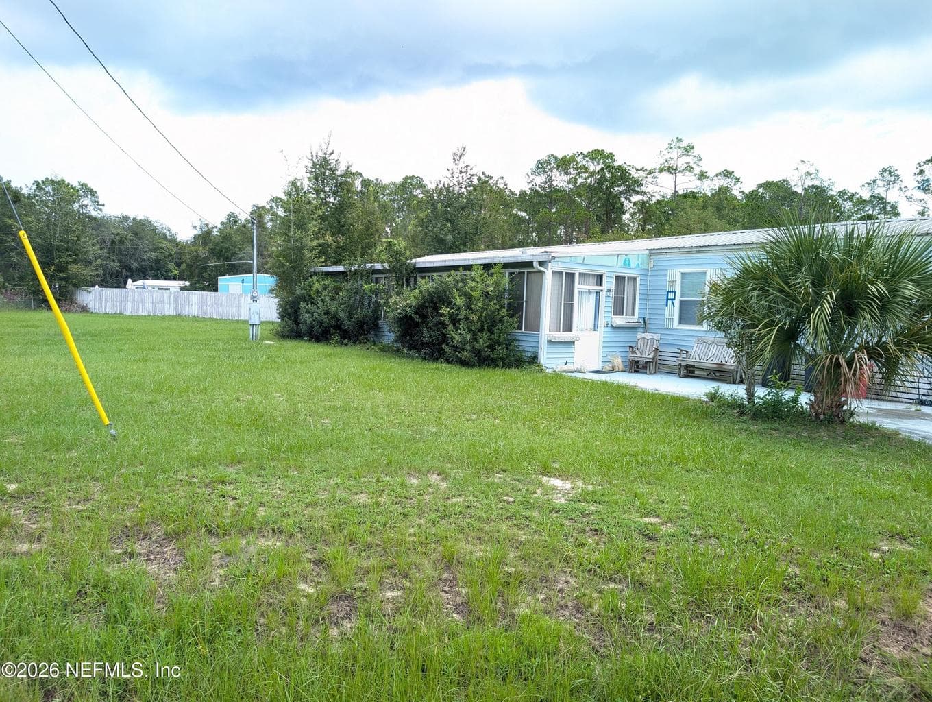 116 CORDELL Avenue, Interlachen, FL 32148