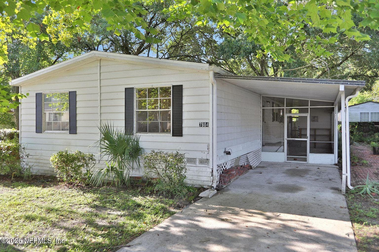7604 SUNWOOD Drive, Jacksonville, FL 32256