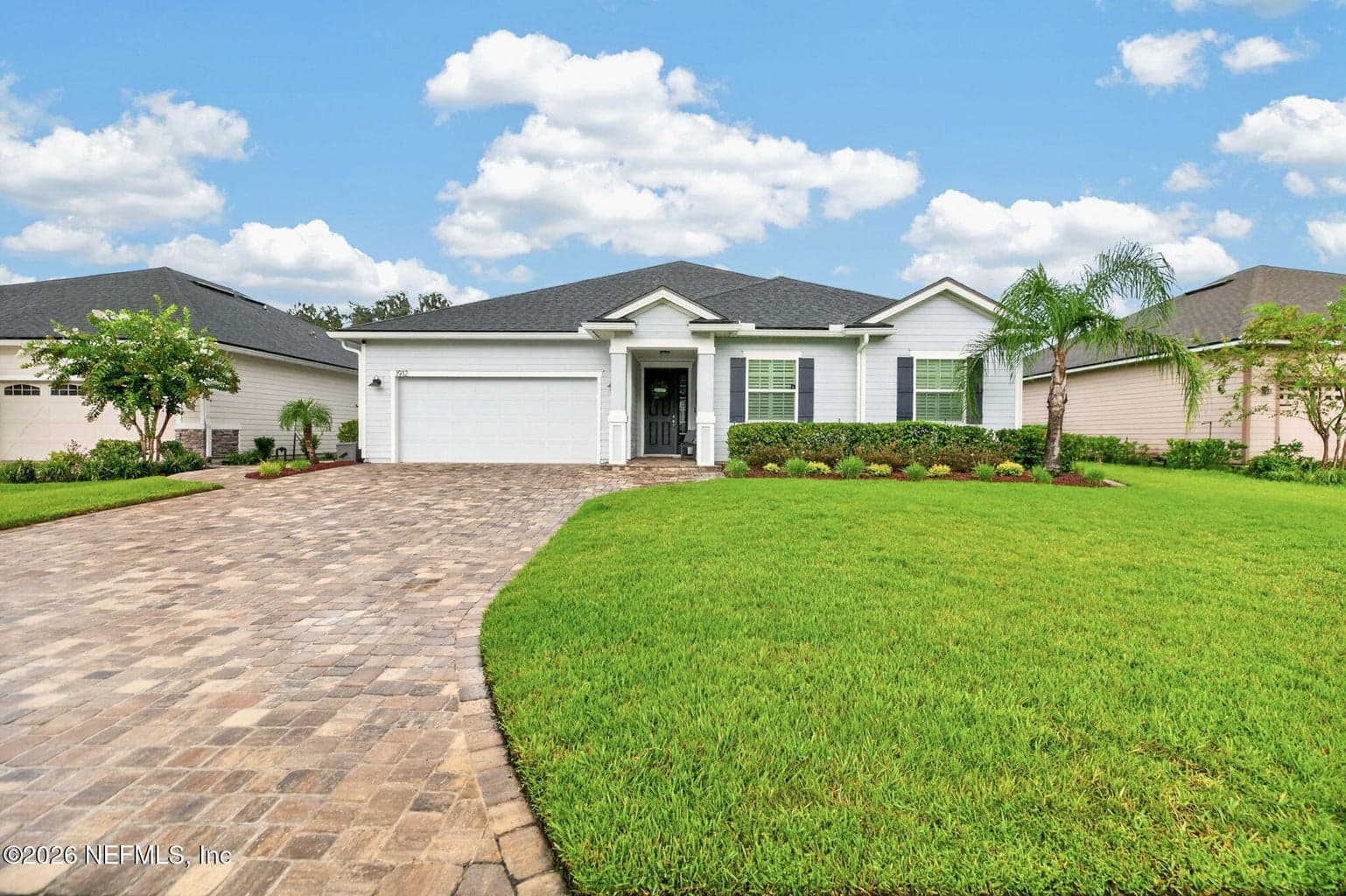 1912 SILO OAKS Place, Middleburg, FL 32068