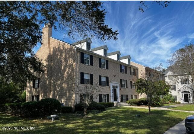 4301 PLAZA GATE Lane S 301, Jacksonville, FL 32217