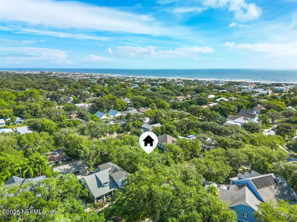 358 OCEAN FOREST Drive, St. Augustine, FL 32080
