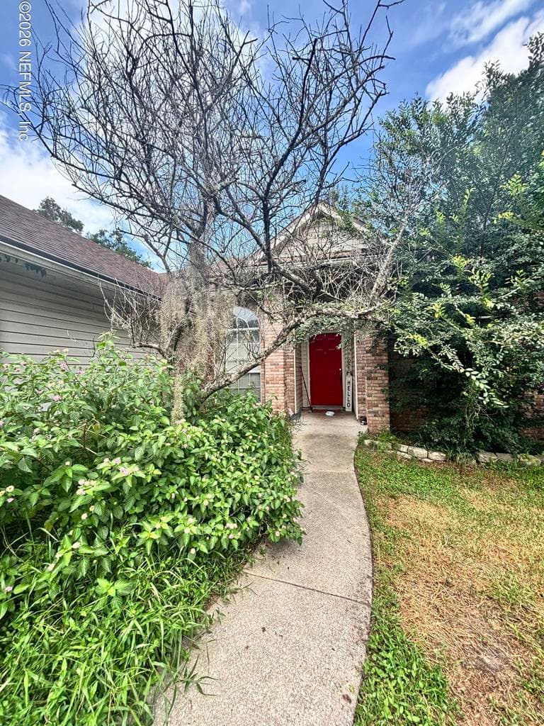 5351 OXFORD CREST Drive, Jacksonville, FL 32258