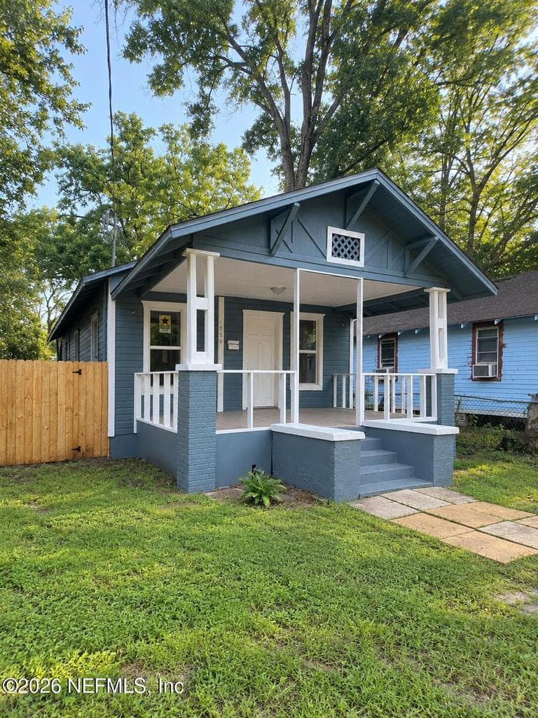 1040 E 14TH Street, Jacksonville, FL 32206